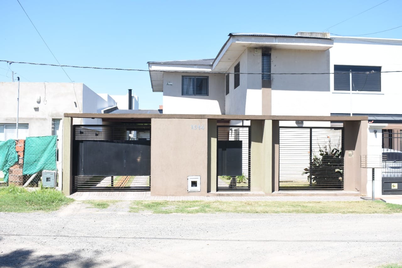 Casa en Venta en La Plata