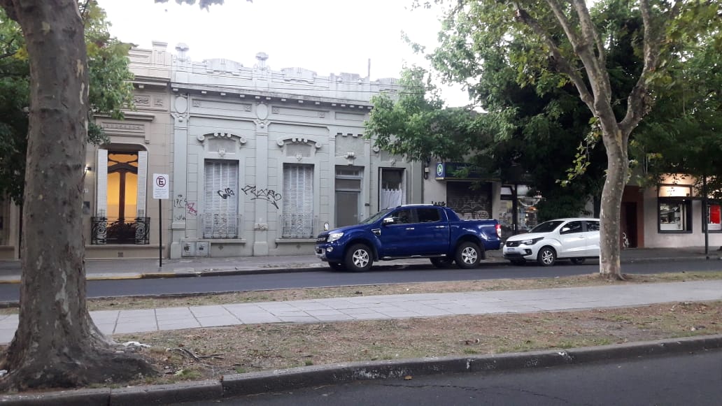 Casa en Venta en La Plata