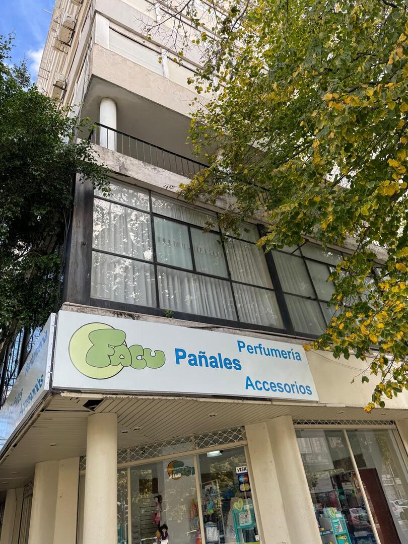 Oficina en Venta en La Plata