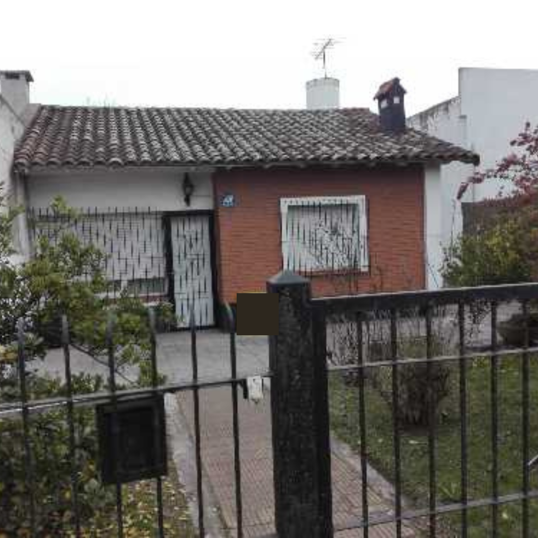 Casa en Venta en La Plata