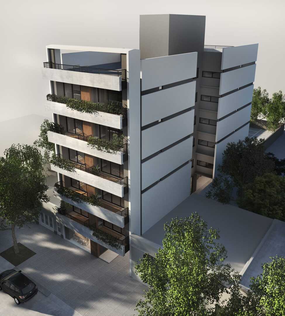 Departamento en Venta en La Plata