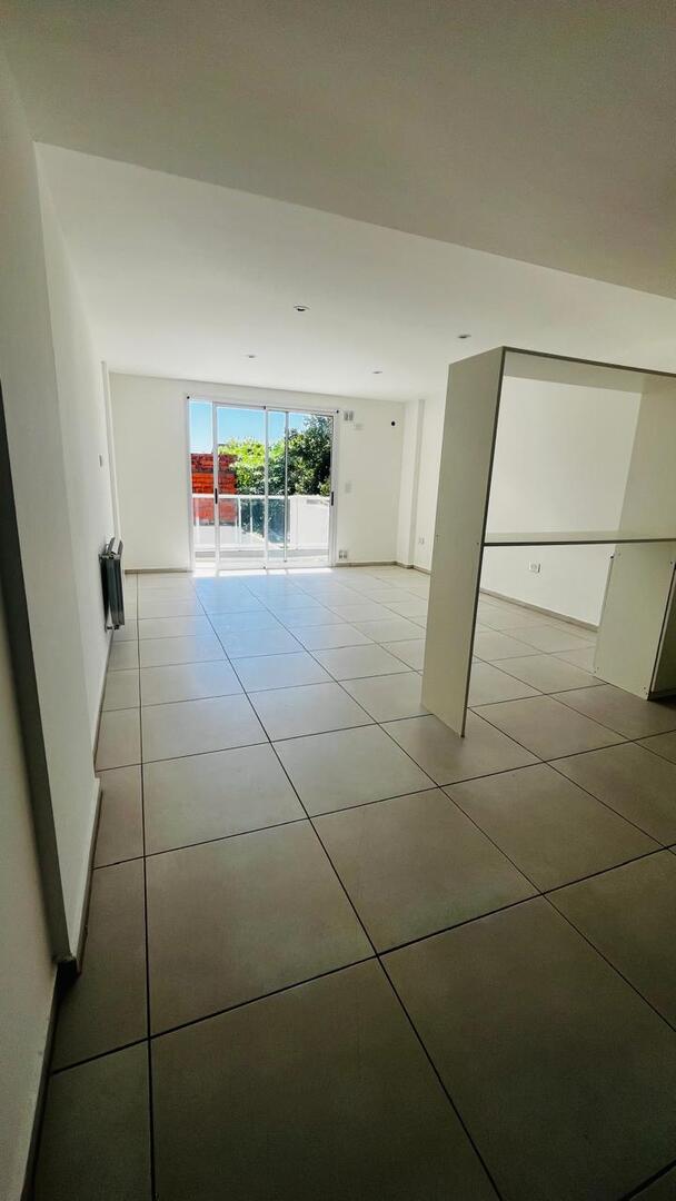 Monoambiente en Venta en La Plata