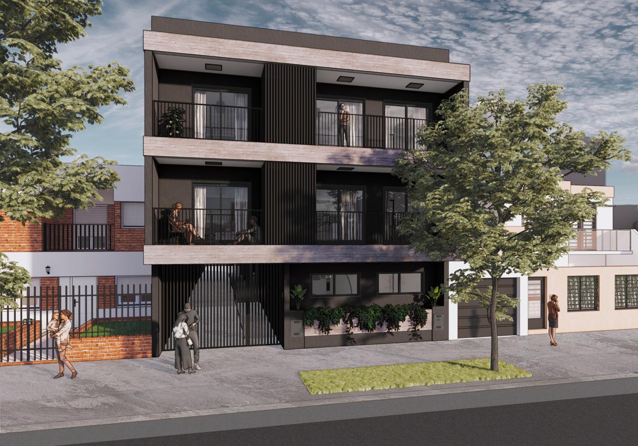 Departamento en Venta en La Plata