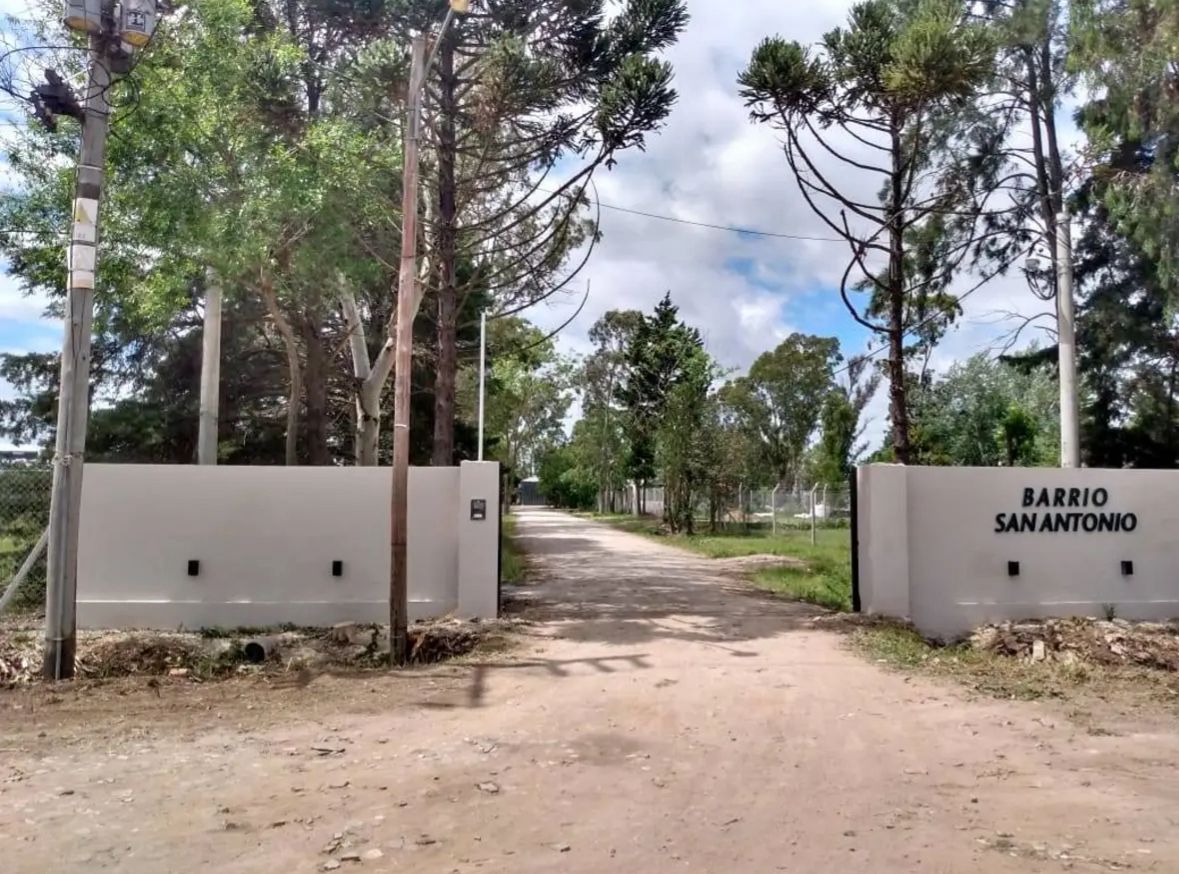 Terrenos y Lotes en Venta en La Plata