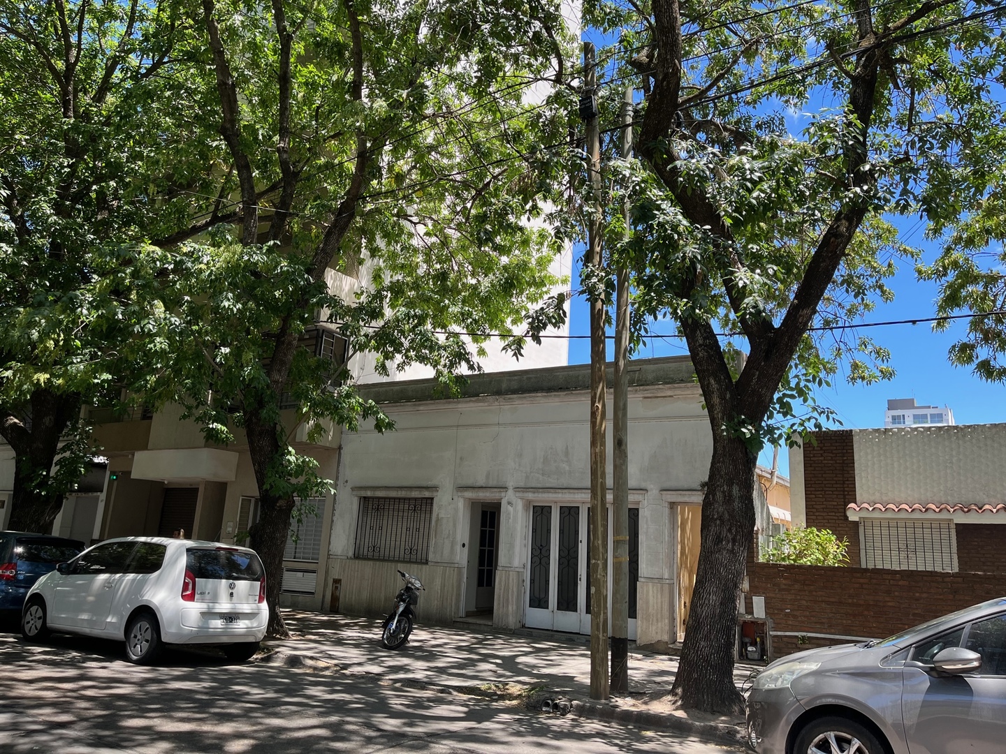 Terreno en Venta en La Plata