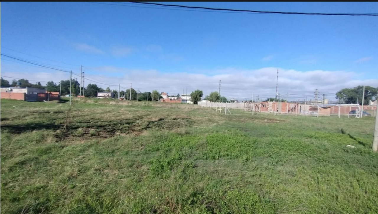 Terrenos y Lotes en Venta en La Plata