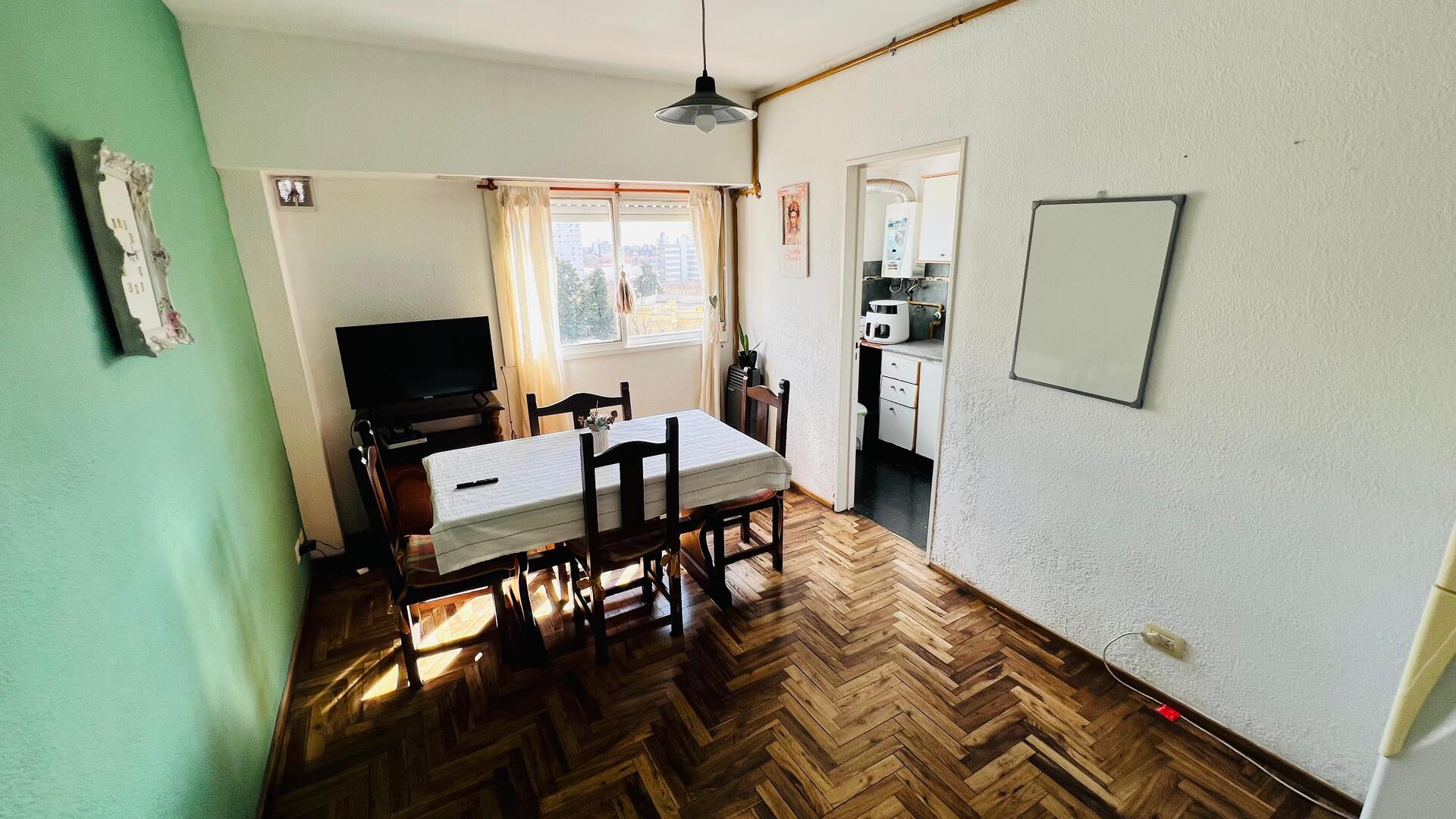 Departamento en Venta en La Plata