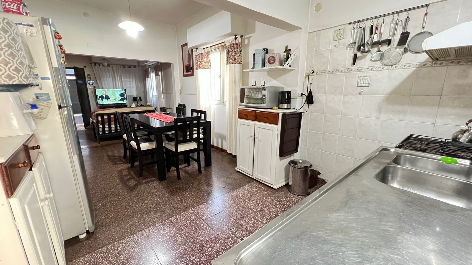 Casa en Venta en La Plata