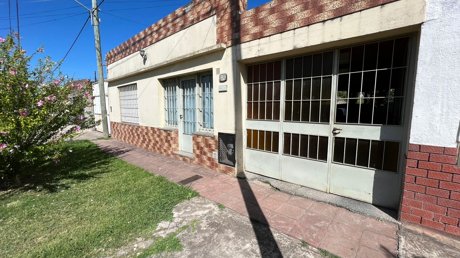 Casa en Venta en Los Hornos