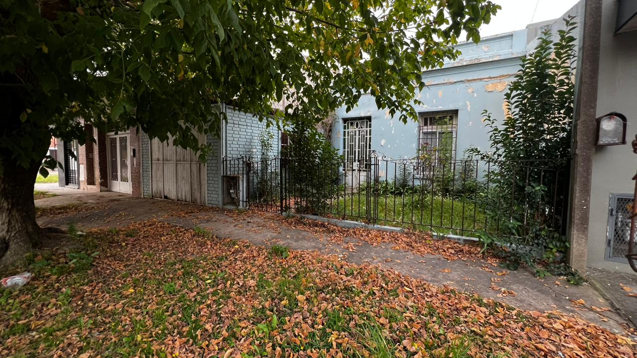 Terreno en Venta en La Plata