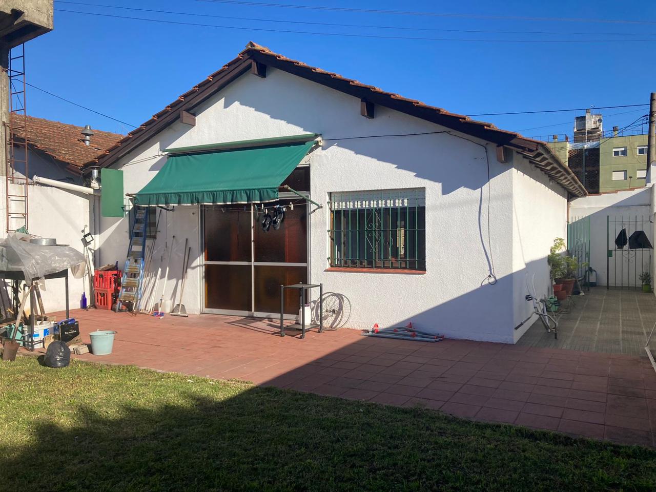 Casa en Venta en La Plata