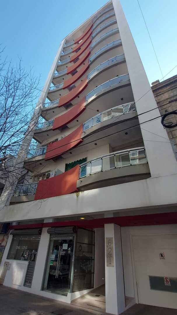 Monoambiente en Venta en La Plata