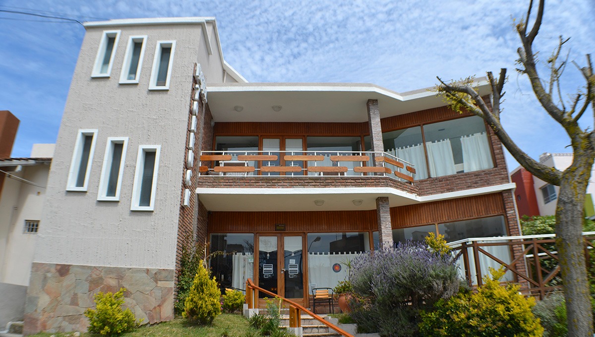 Hotel en Venta en Villa Gesell
