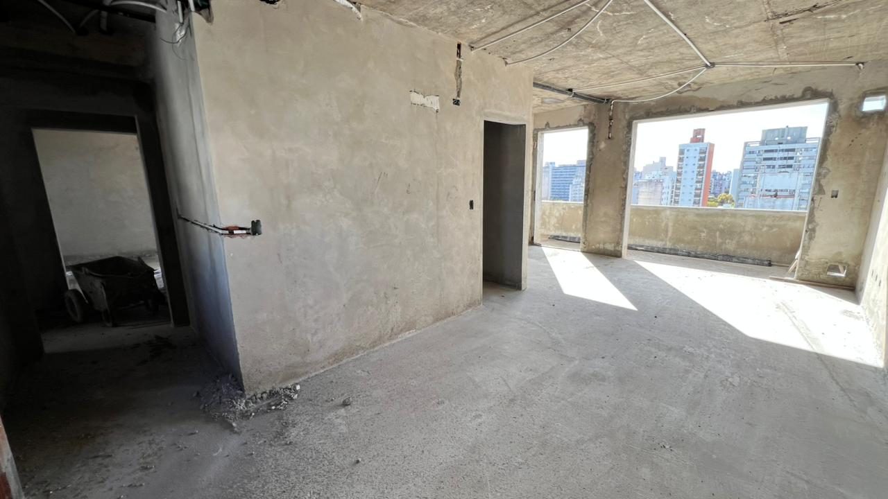 Monoambiente en Venta en La Plata