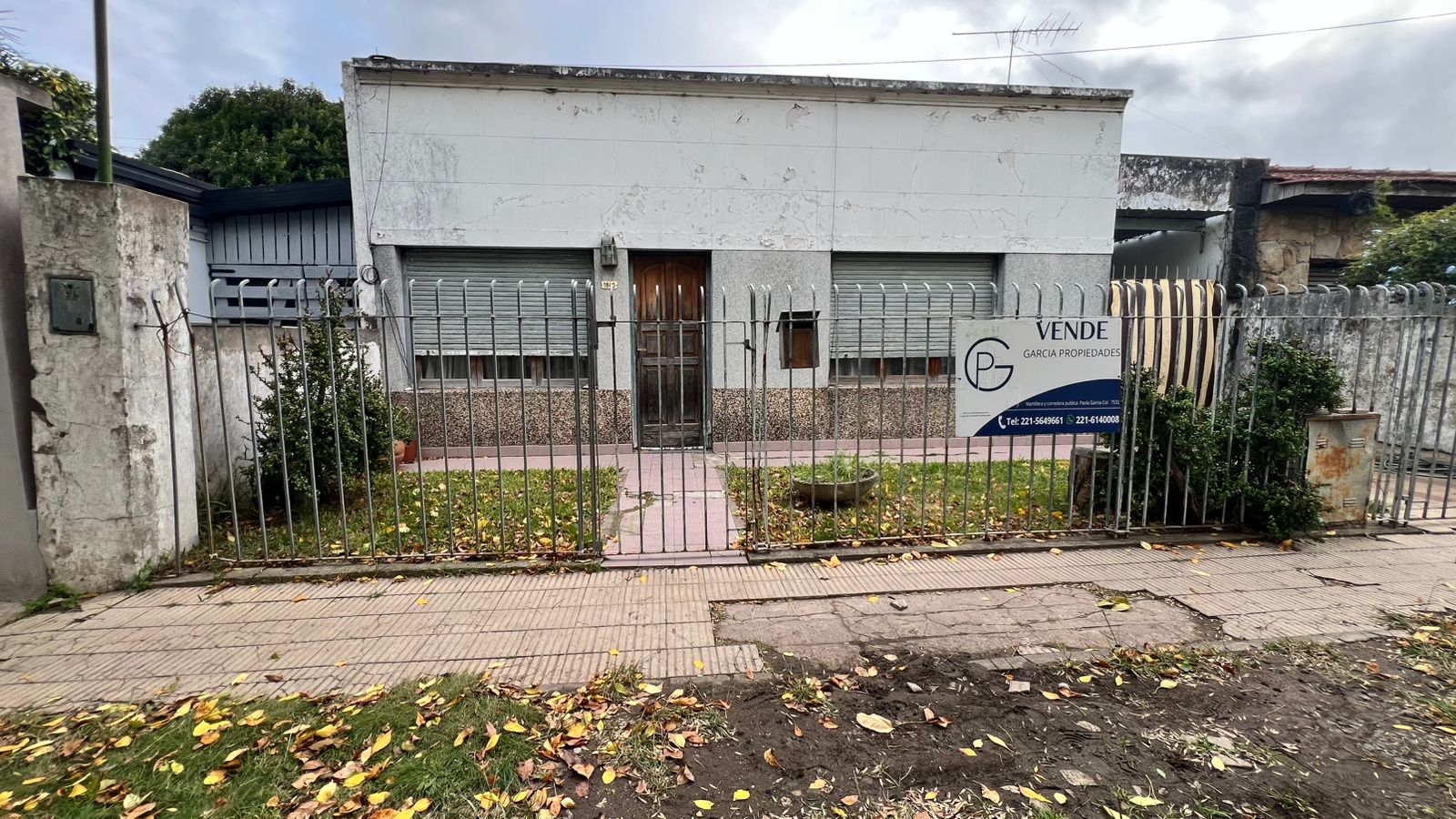 Casa en Venta en Jose Hernandez