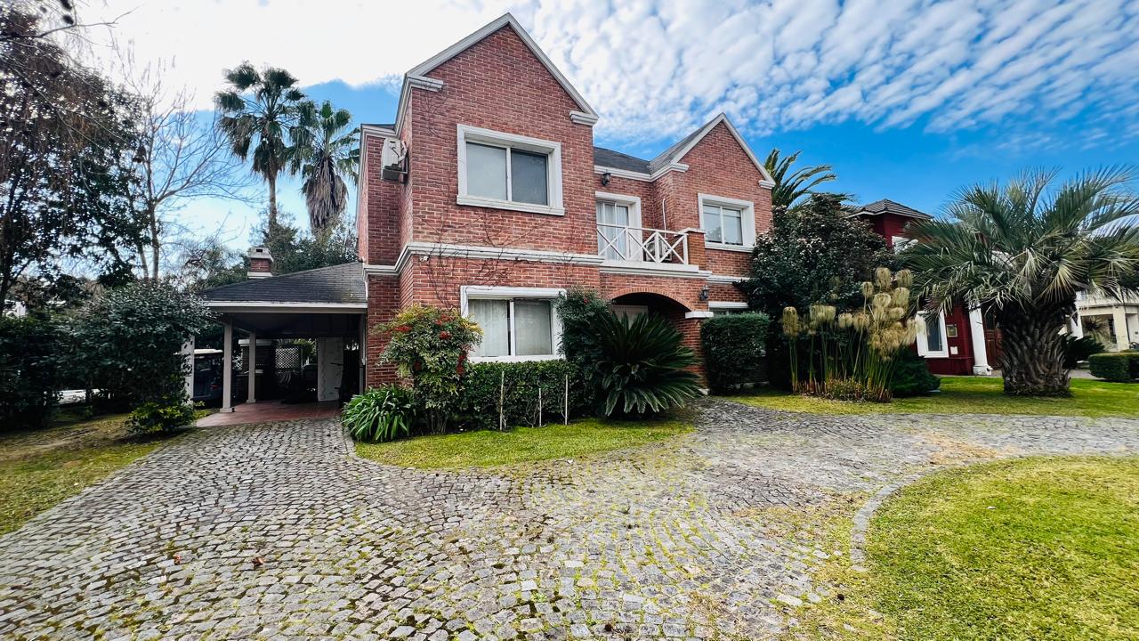 Casa en Venta en Hudson