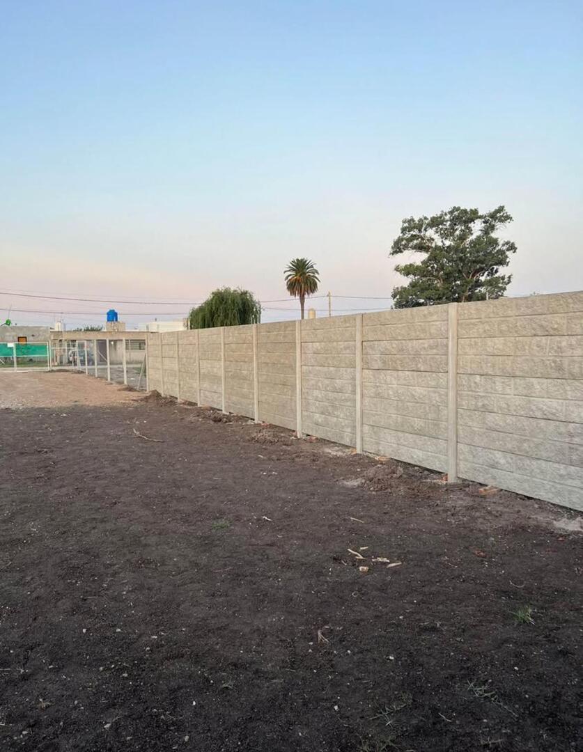 Terrenos y Lotes en Venta en La Plata