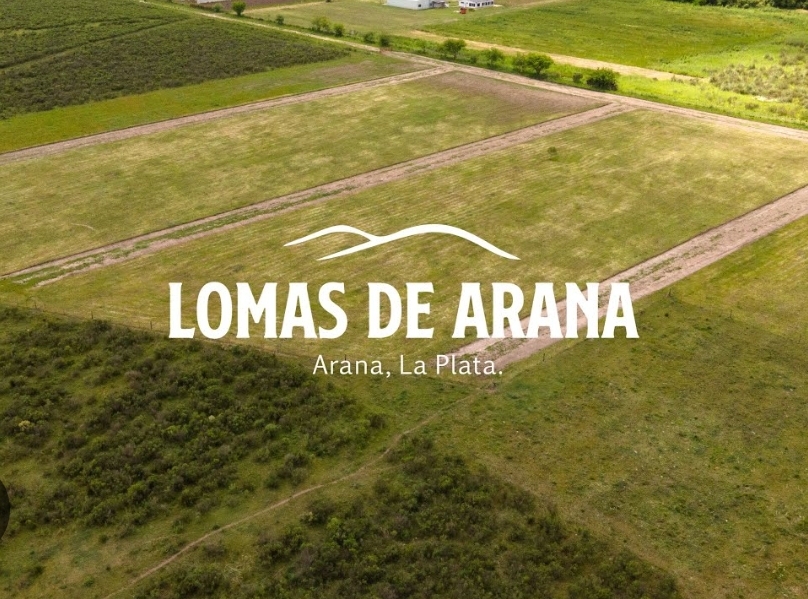 Terrenos y Lotes en Venta en Arana