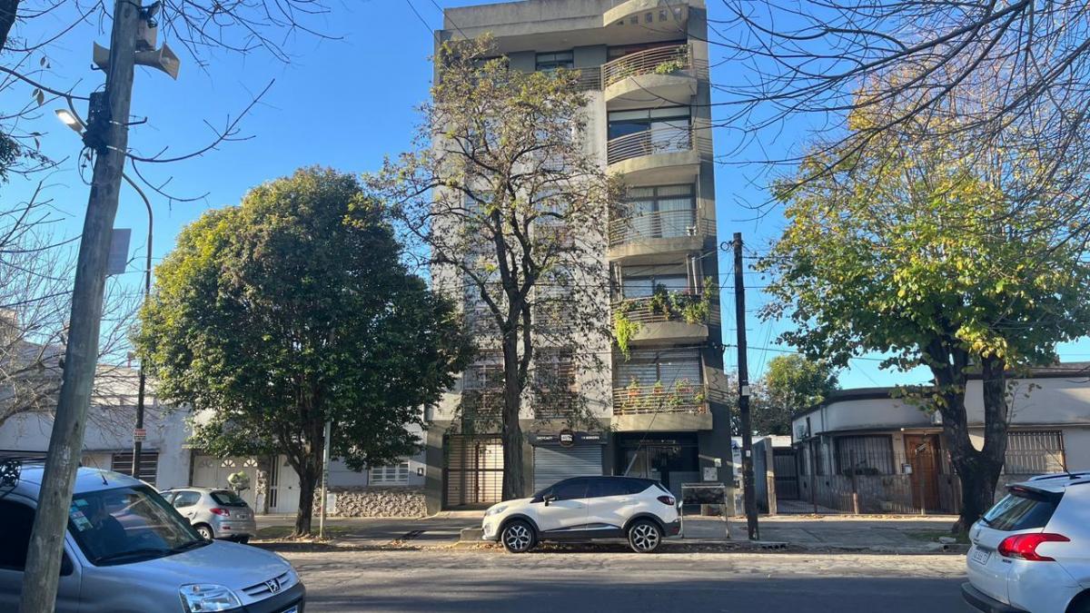 Departamento en Venta en La Plata