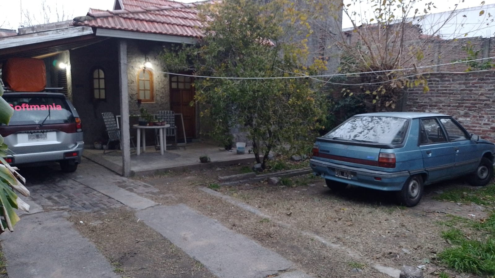 Casa en Venta en La Plata