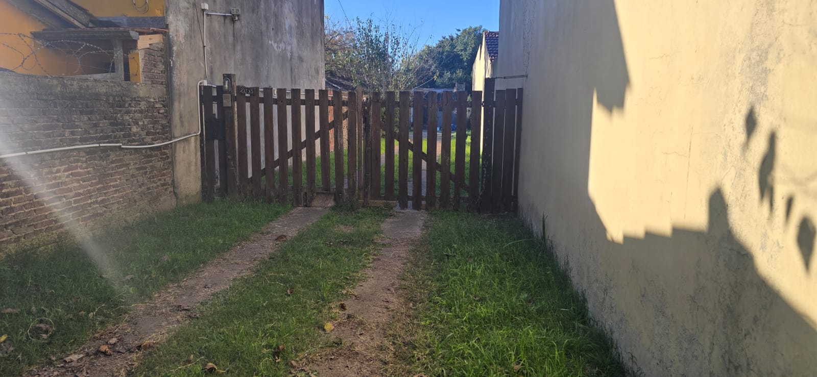 Casa en Venta en Villa Elisa