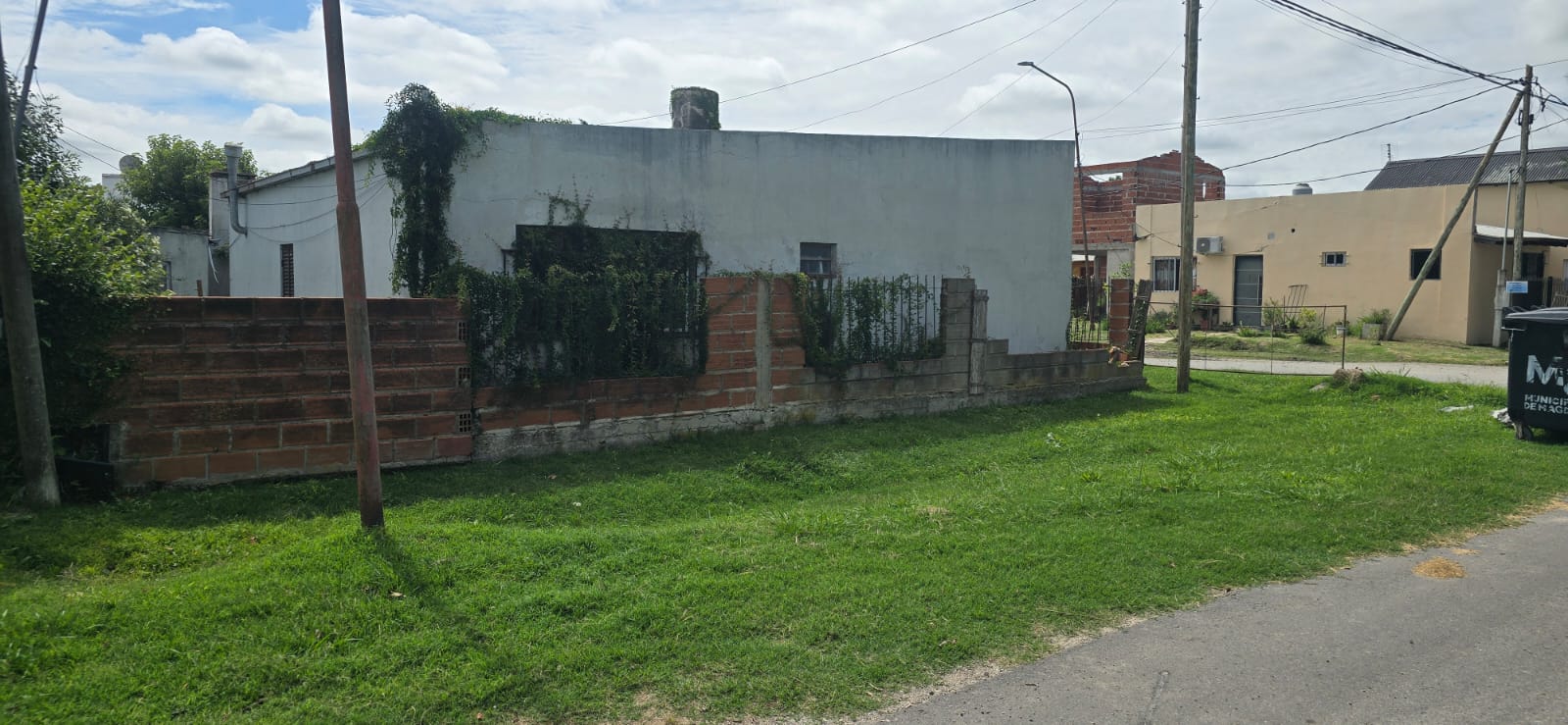 Casa en Venta en Bartolome Bavio