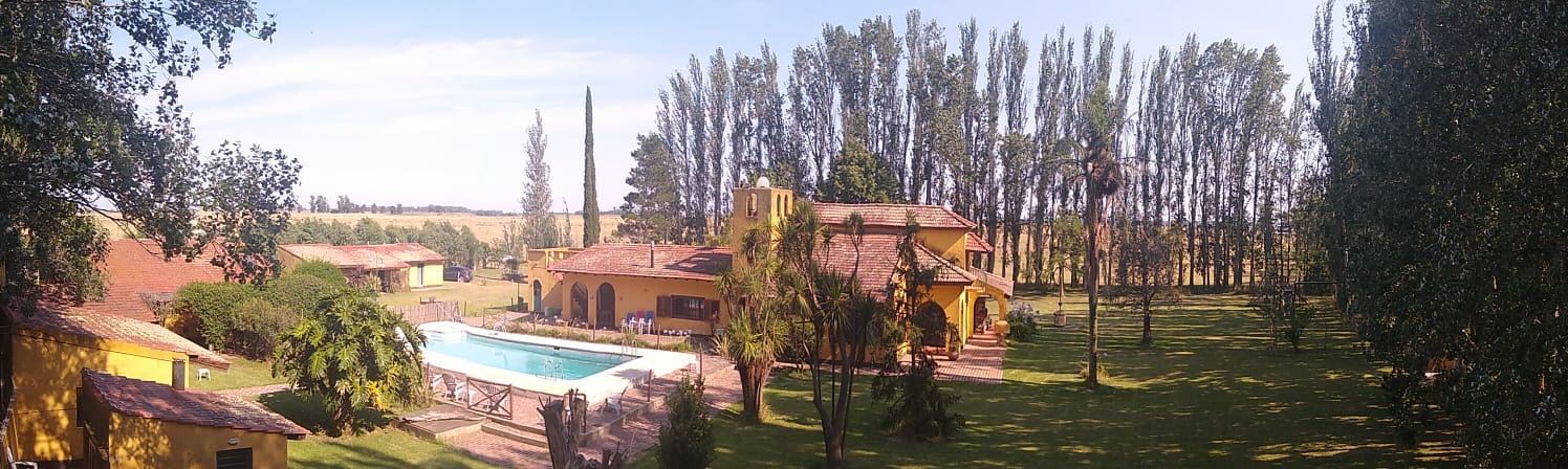 Hostel en Venta en Chascomus