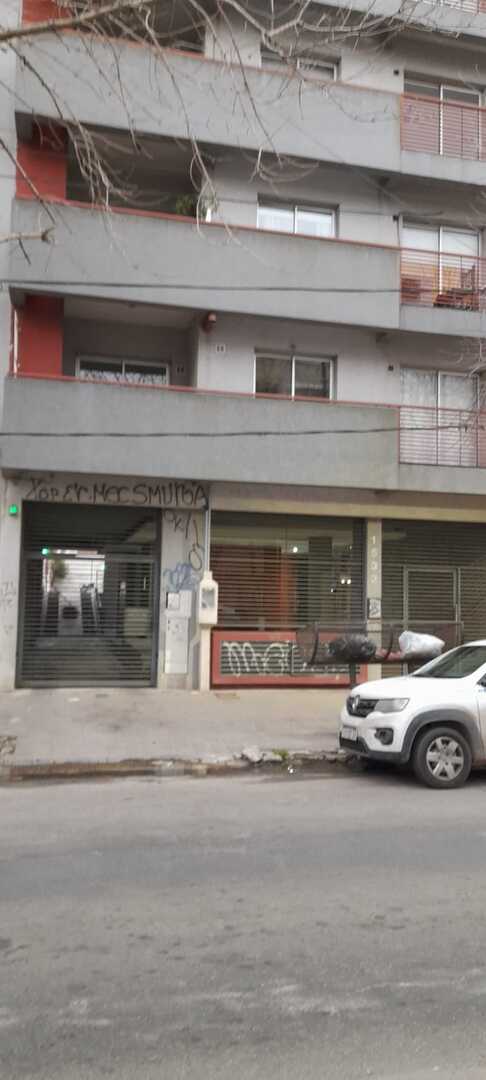 Cochera en Venta en La Plata