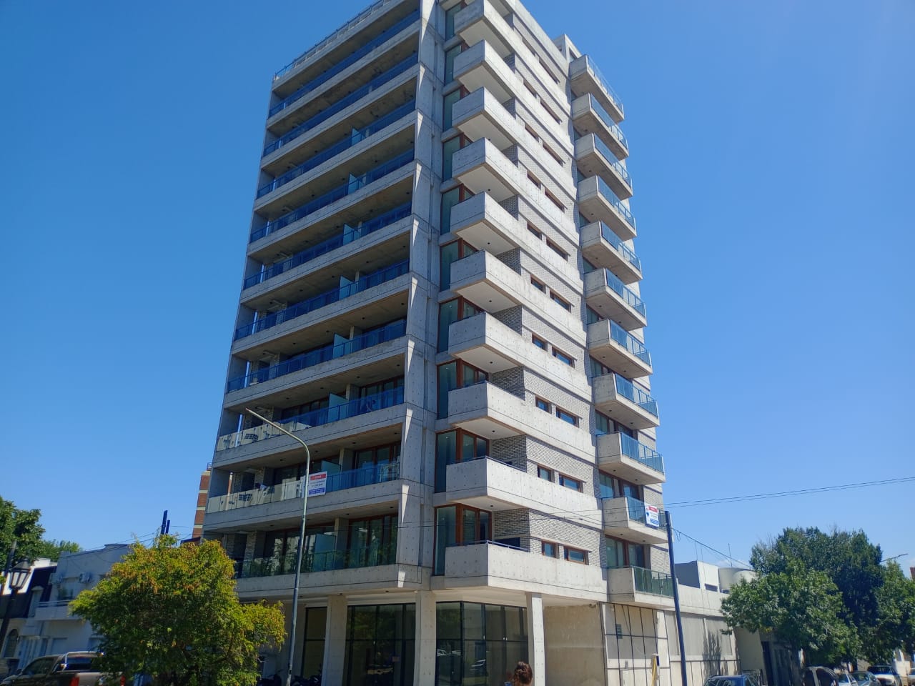 Departamento en Venta en La Plata