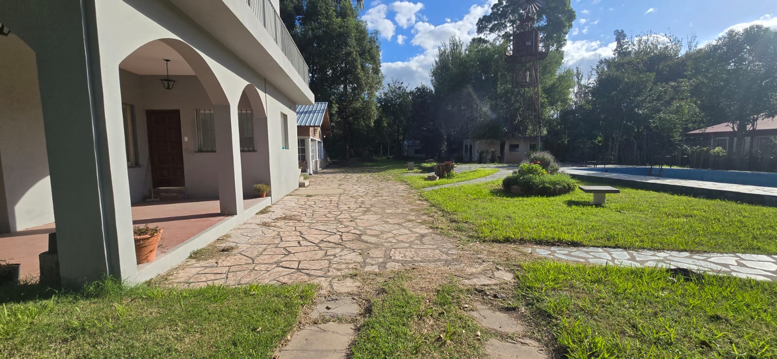 Casa en Venta en Abasto