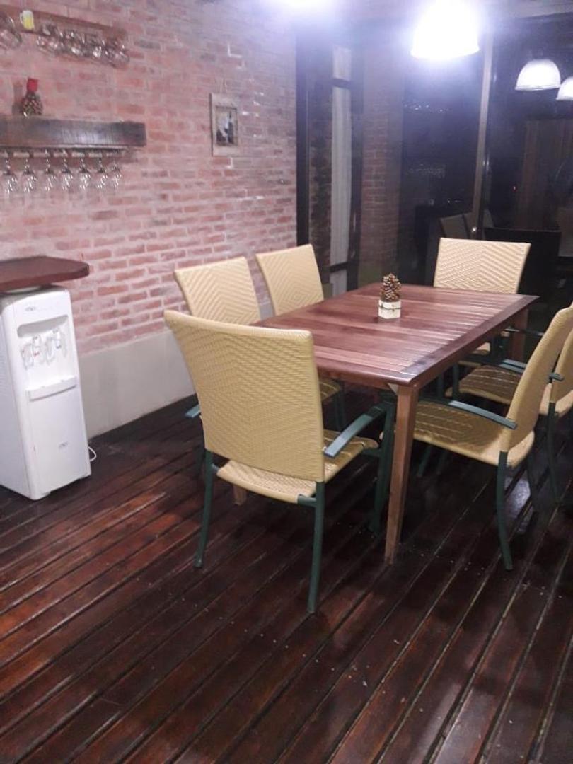 Casa en Venta en Pinamar