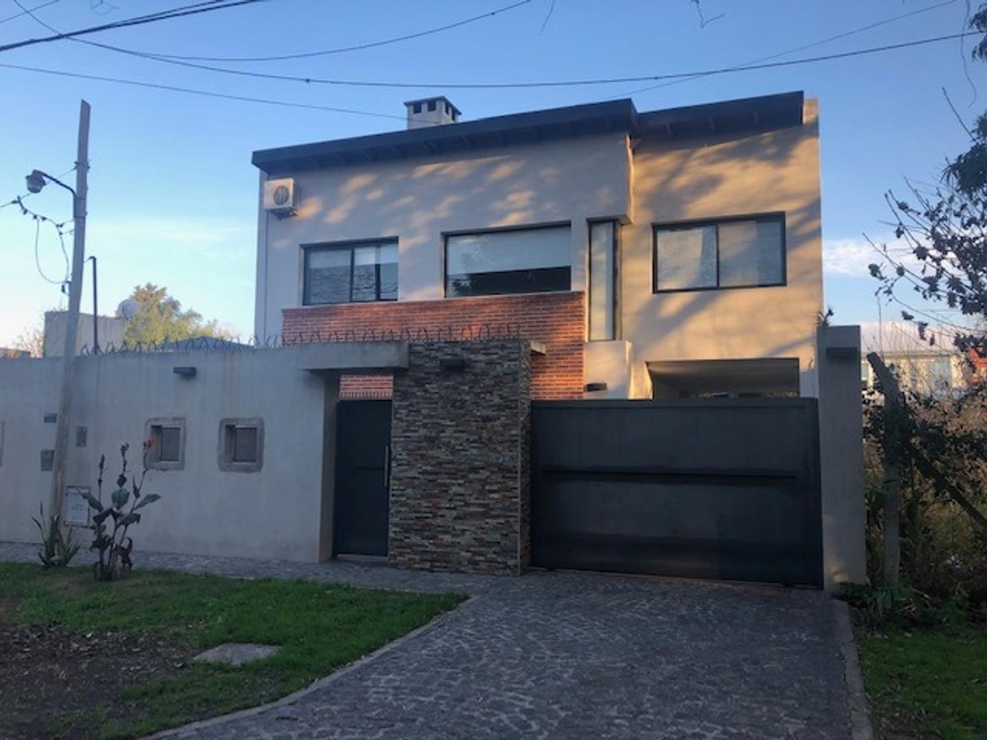 Casa en Venta en City Bell