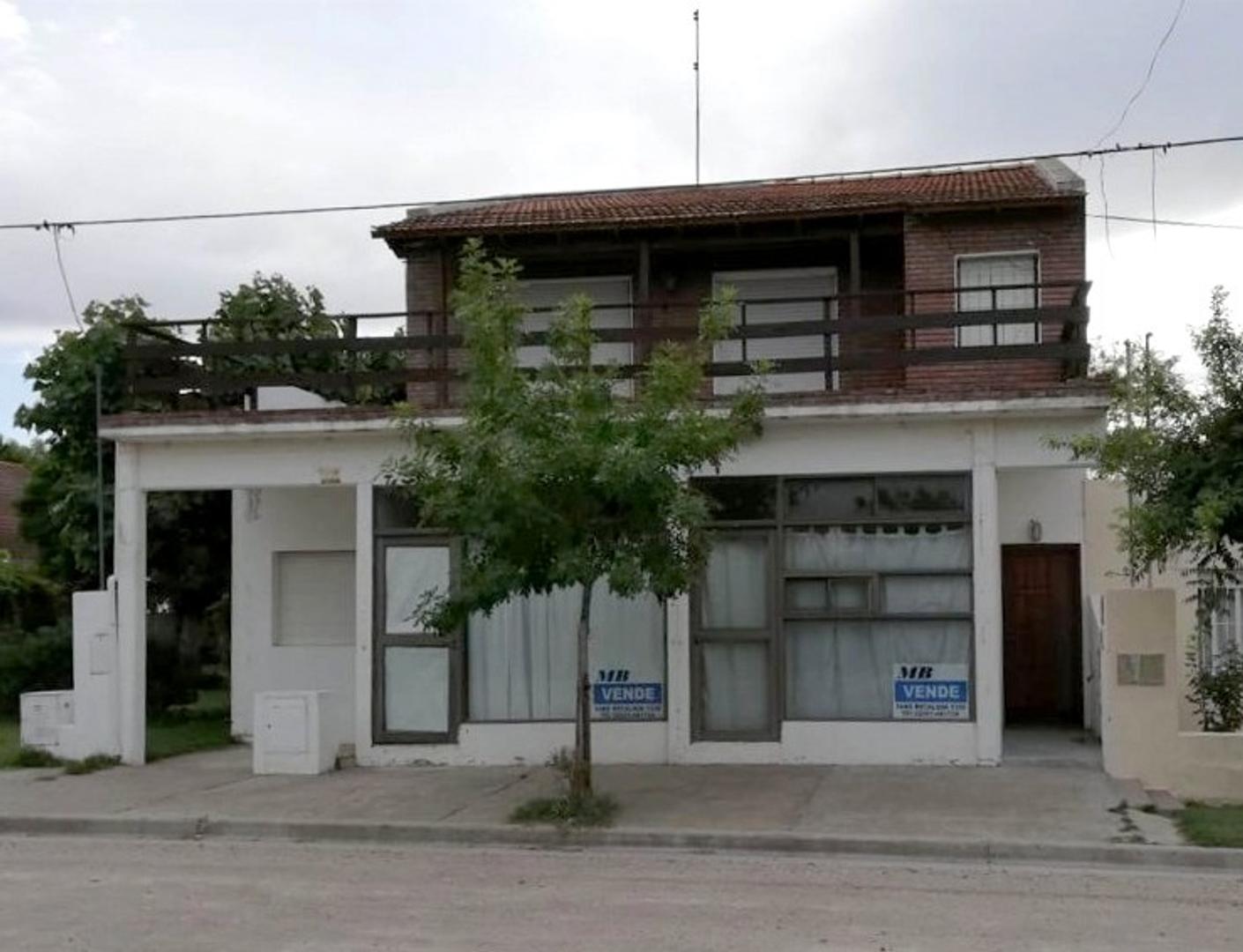 Local en Venta en Monte Hermoso