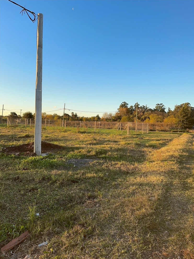 Terreno en Venta en La Plata