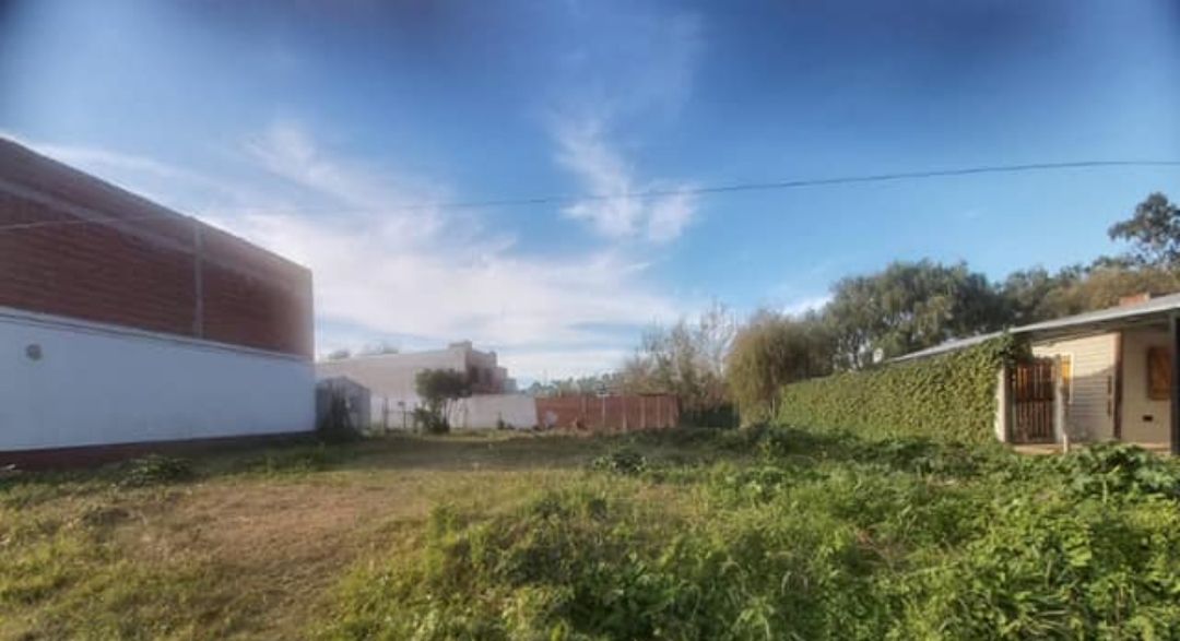 Terreno en Venta en La Plata