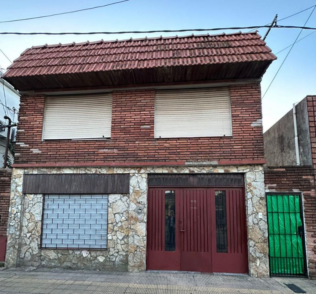 Casa en Venta en Ensenada