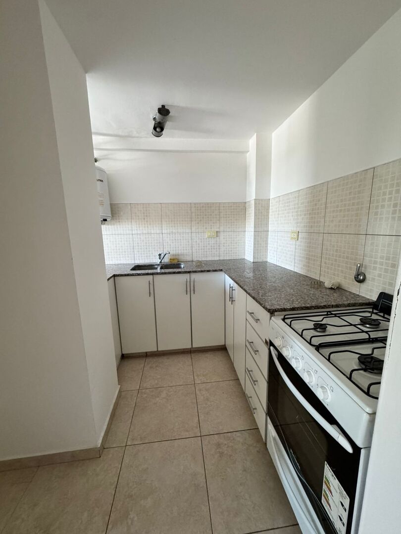 Departamento en Venta en La Plata