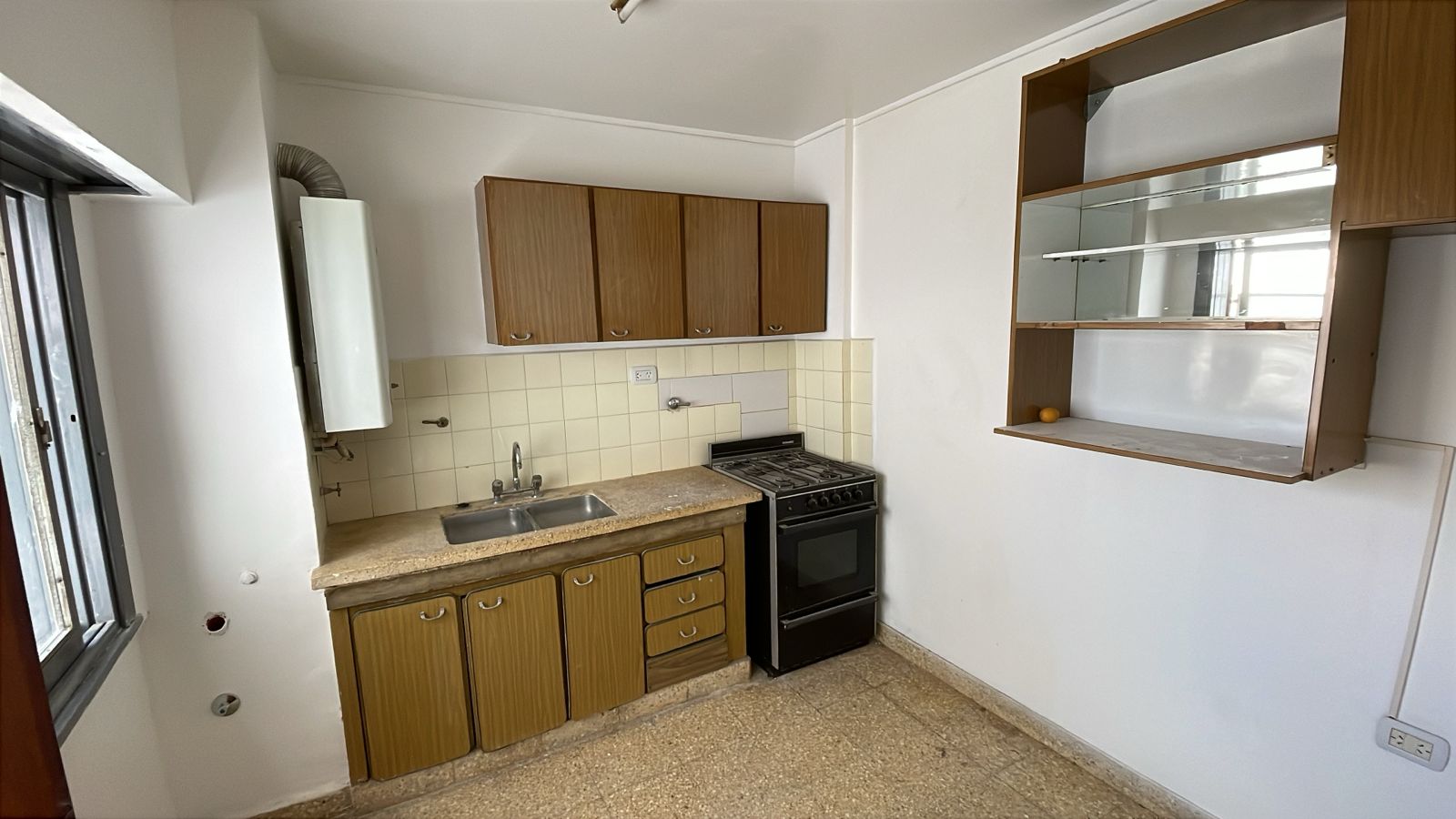 Monoambiente en Venta en La Plata