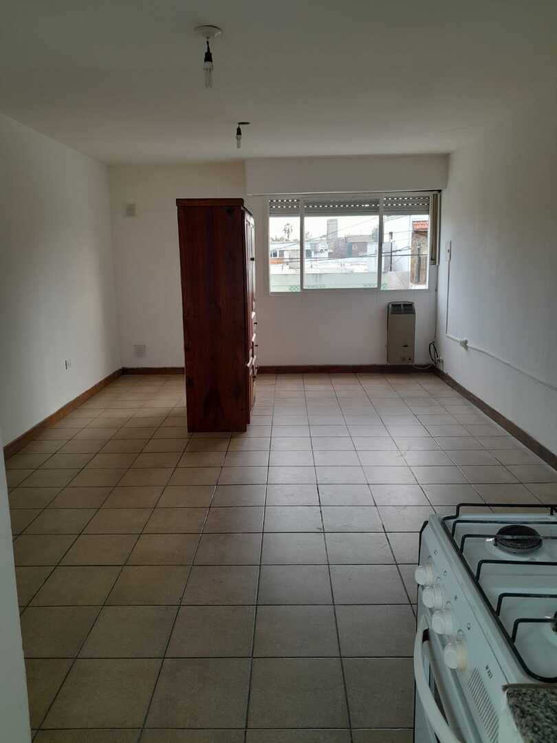 Monoambiente en Venta en La Plata