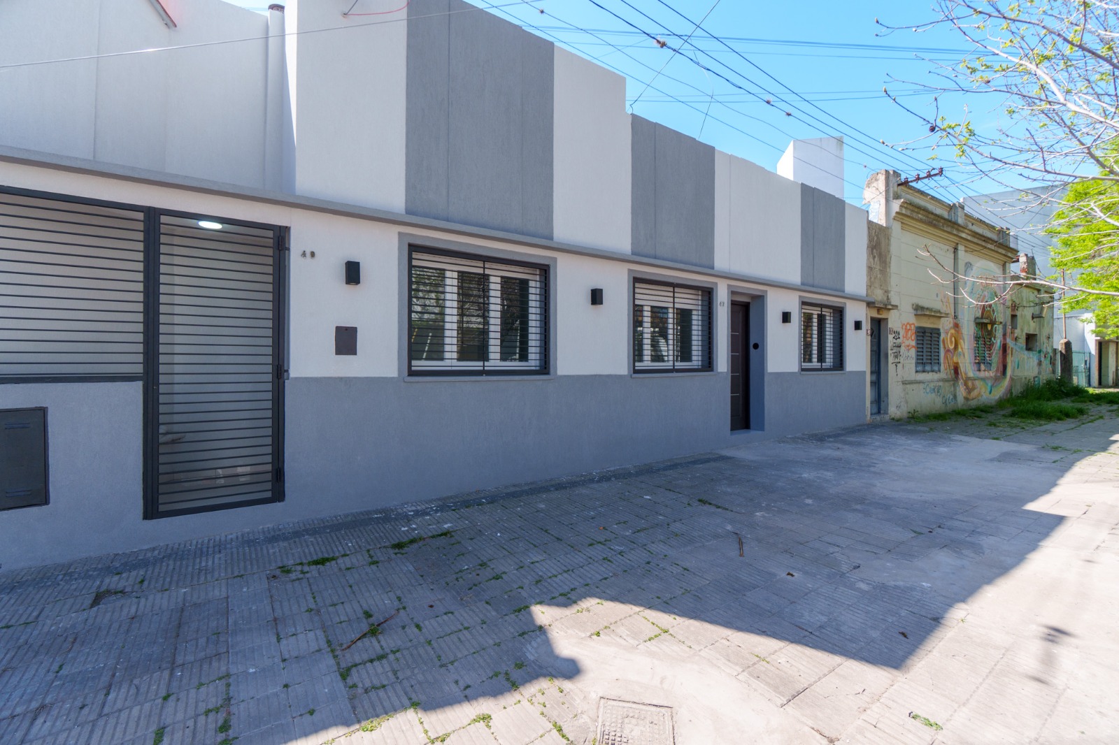 Casa en Venta en La Plata