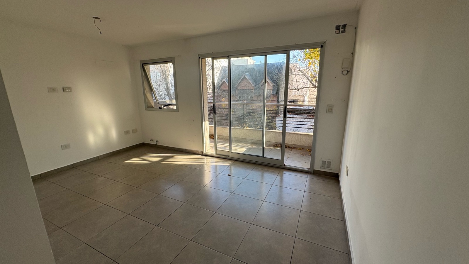Departamento en Venta en La Plata