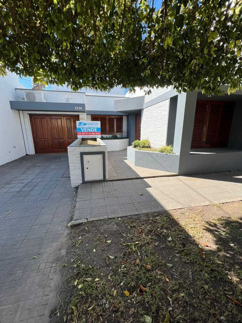 Casa en Venta en La Plata