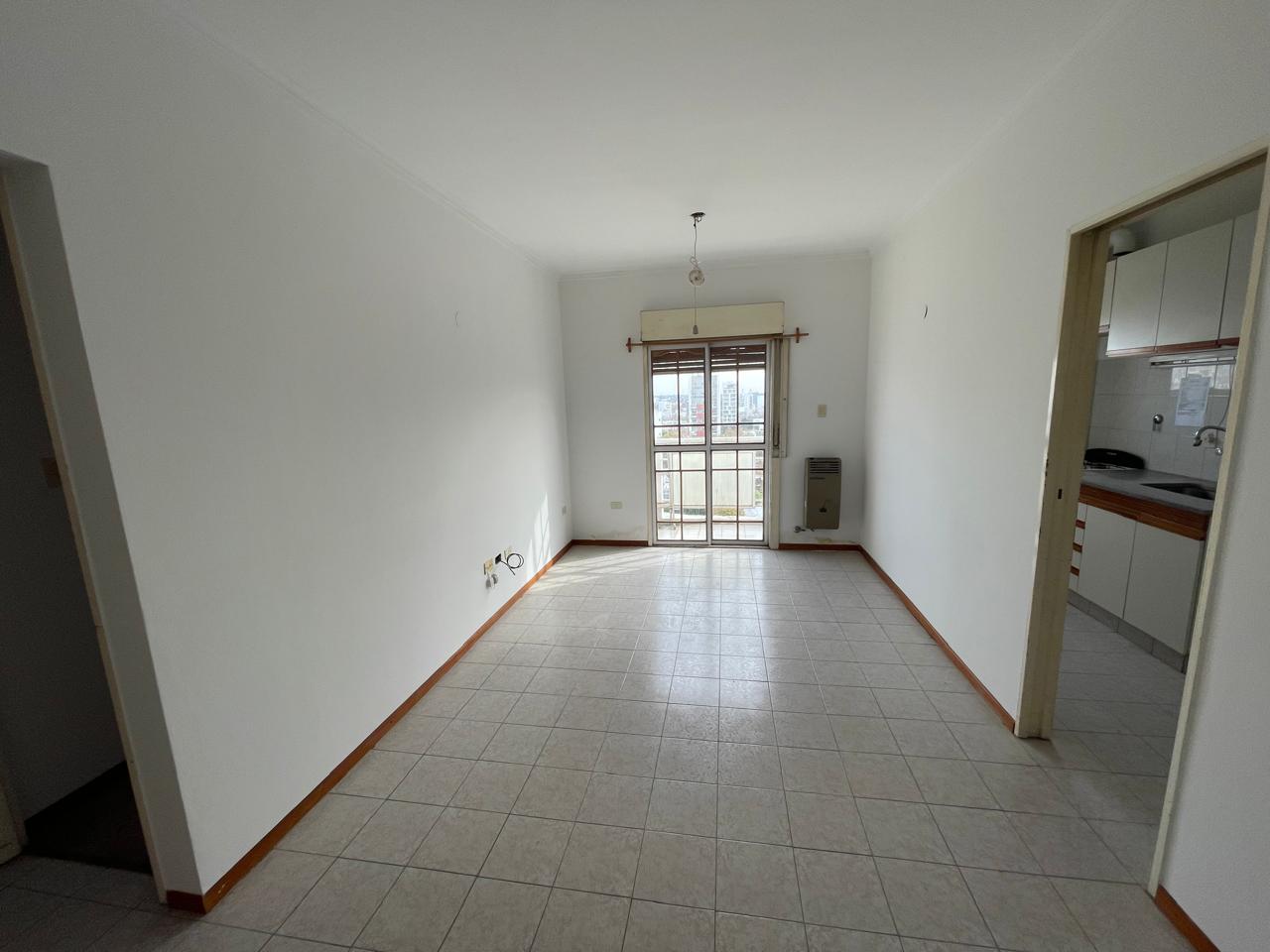 Departamento en Venta en La Plata