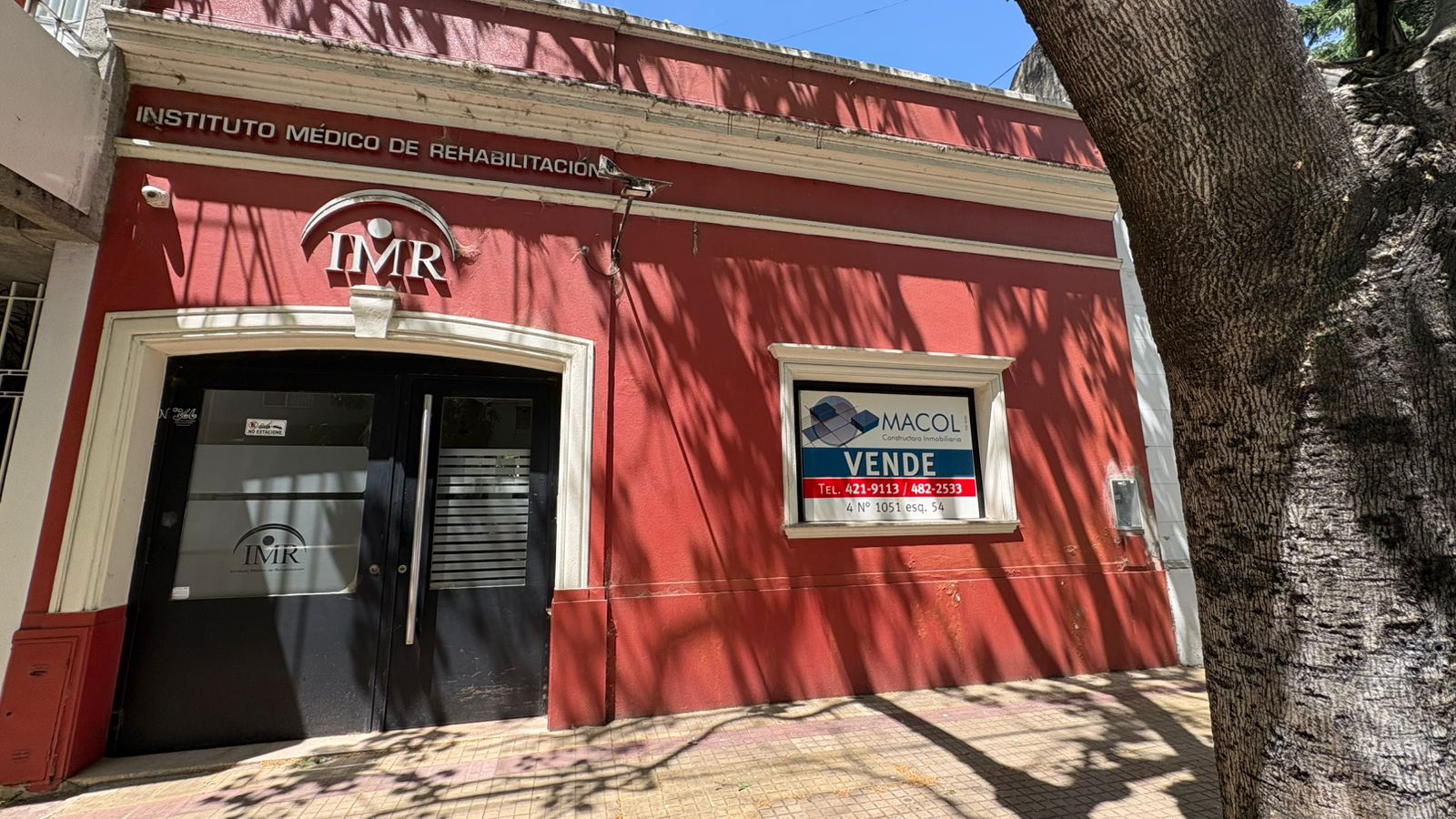 Casa en Venta en La Plata