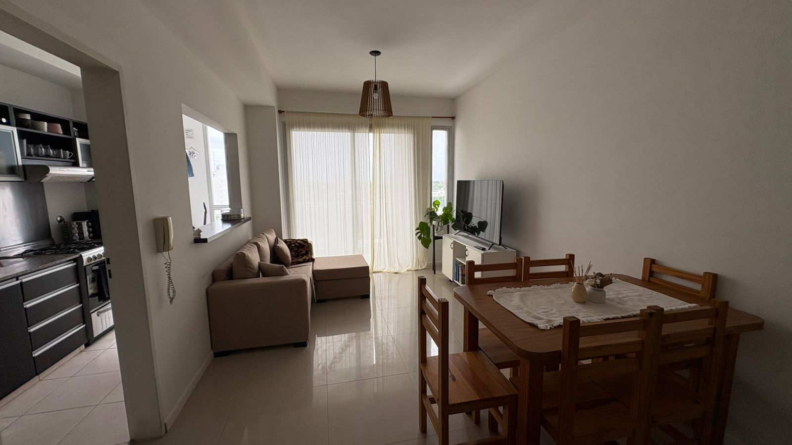 Departamento en Venta en La Plata