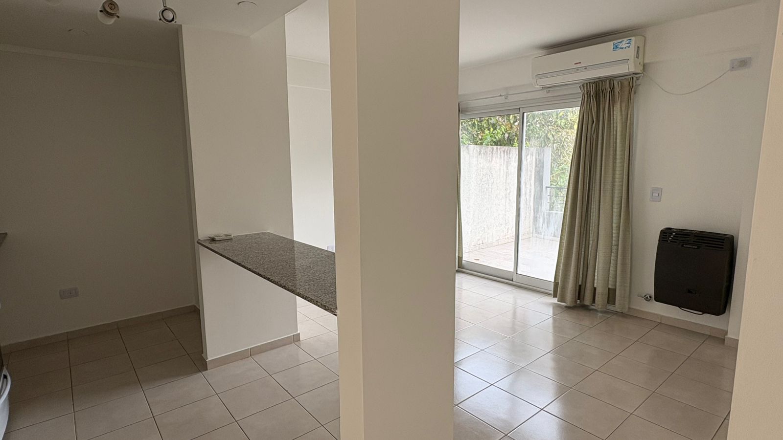 Departamento en Venta en La Plata