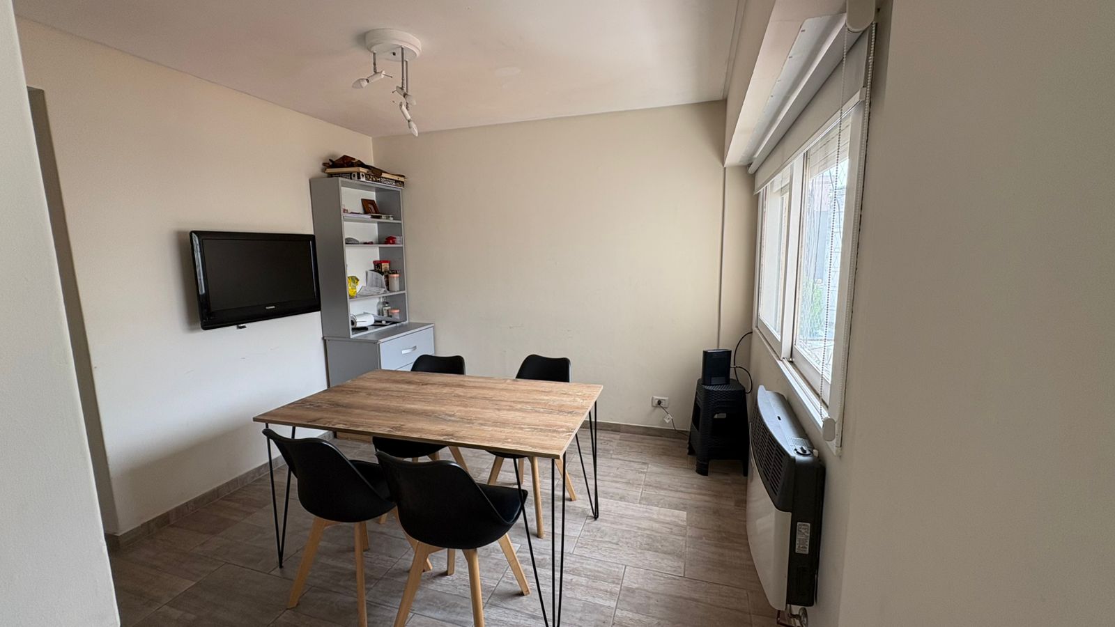 Departamento en Venta en La Plata