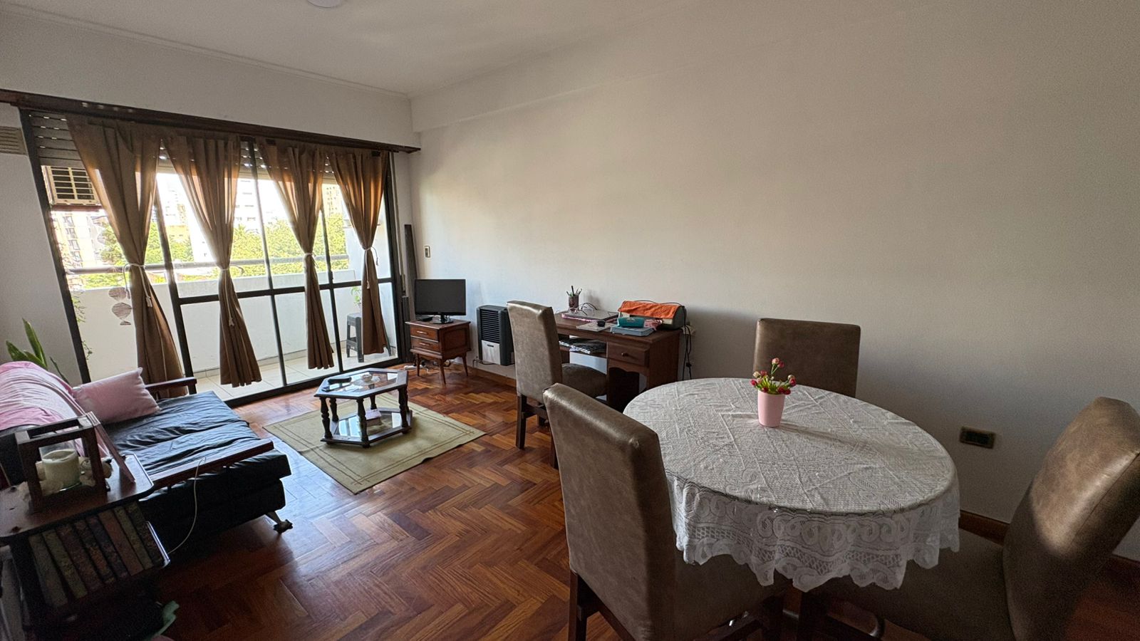 Departamento en Venta en La Plata