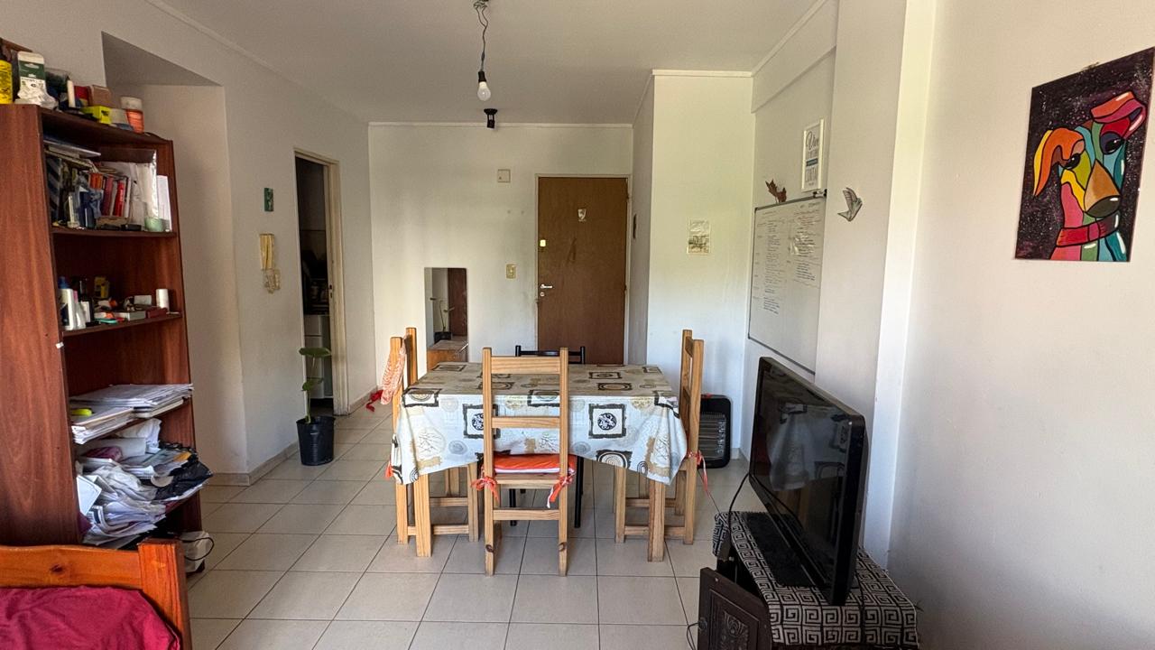 Departamento en Venta en La Plata