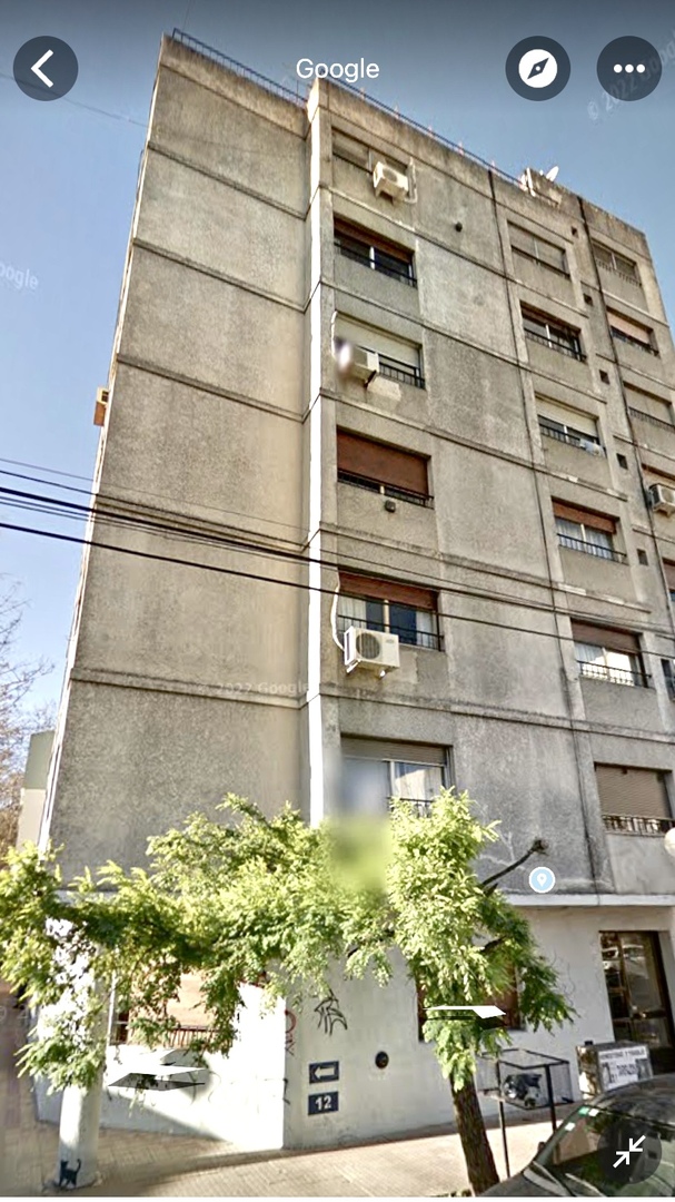 Departamento en Venta en La Plata